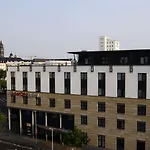 InterCityHotel Magdeburg