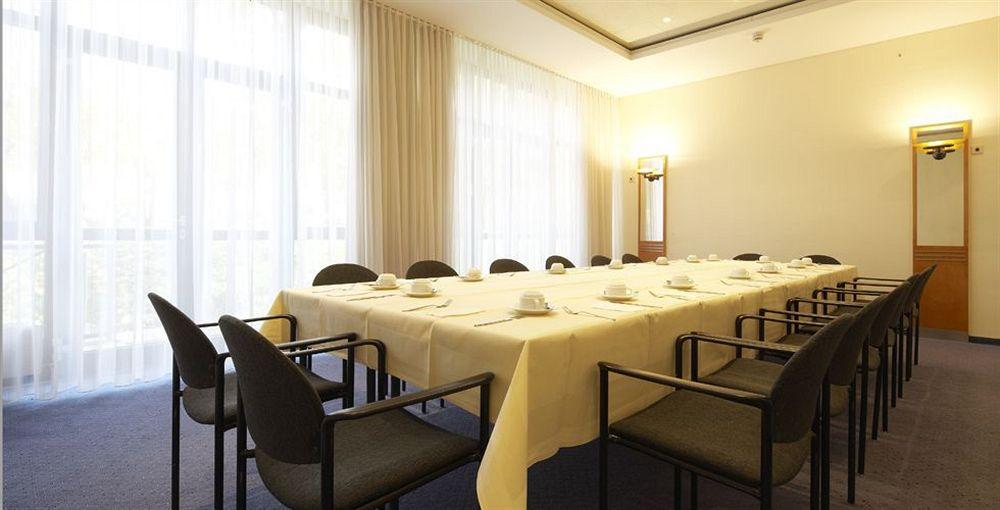 Intercityhotel