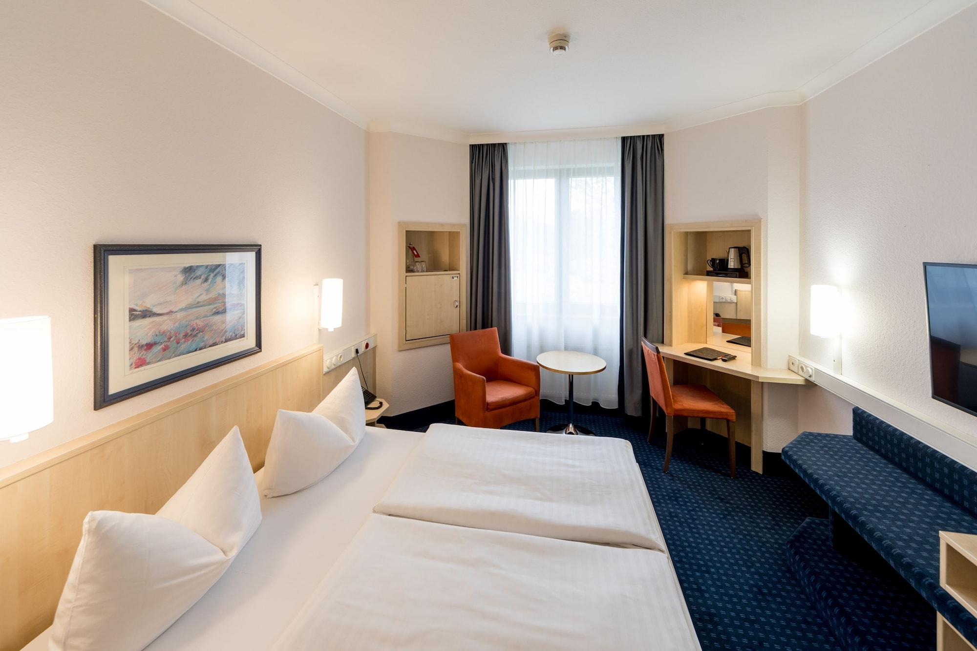Hotel Intercityhotel