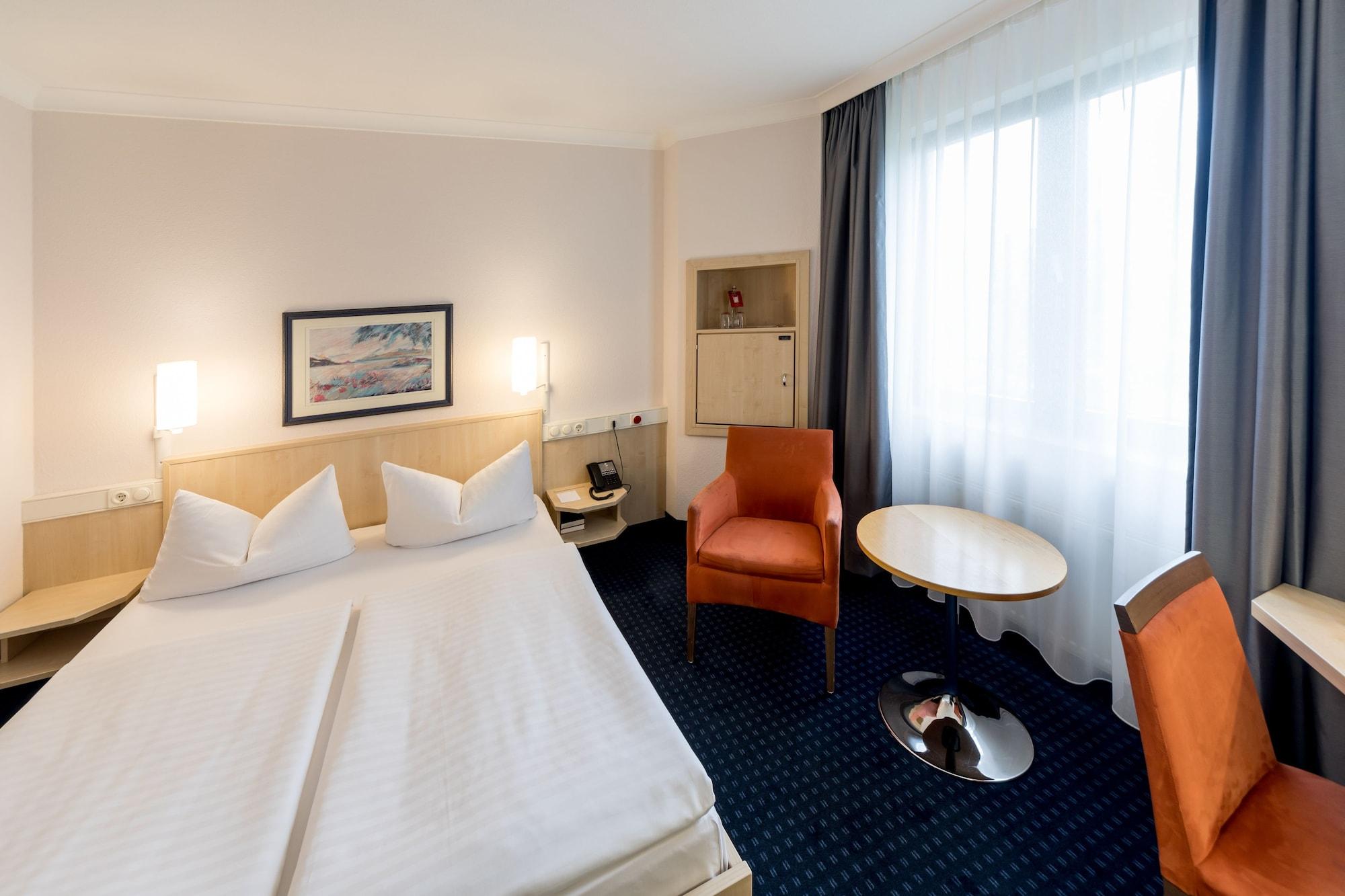 Intercityhotel 4* Magdeburg