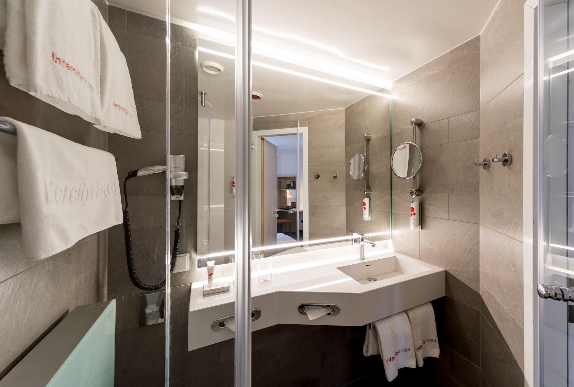 Intercityhotel Hotel Magdeburg