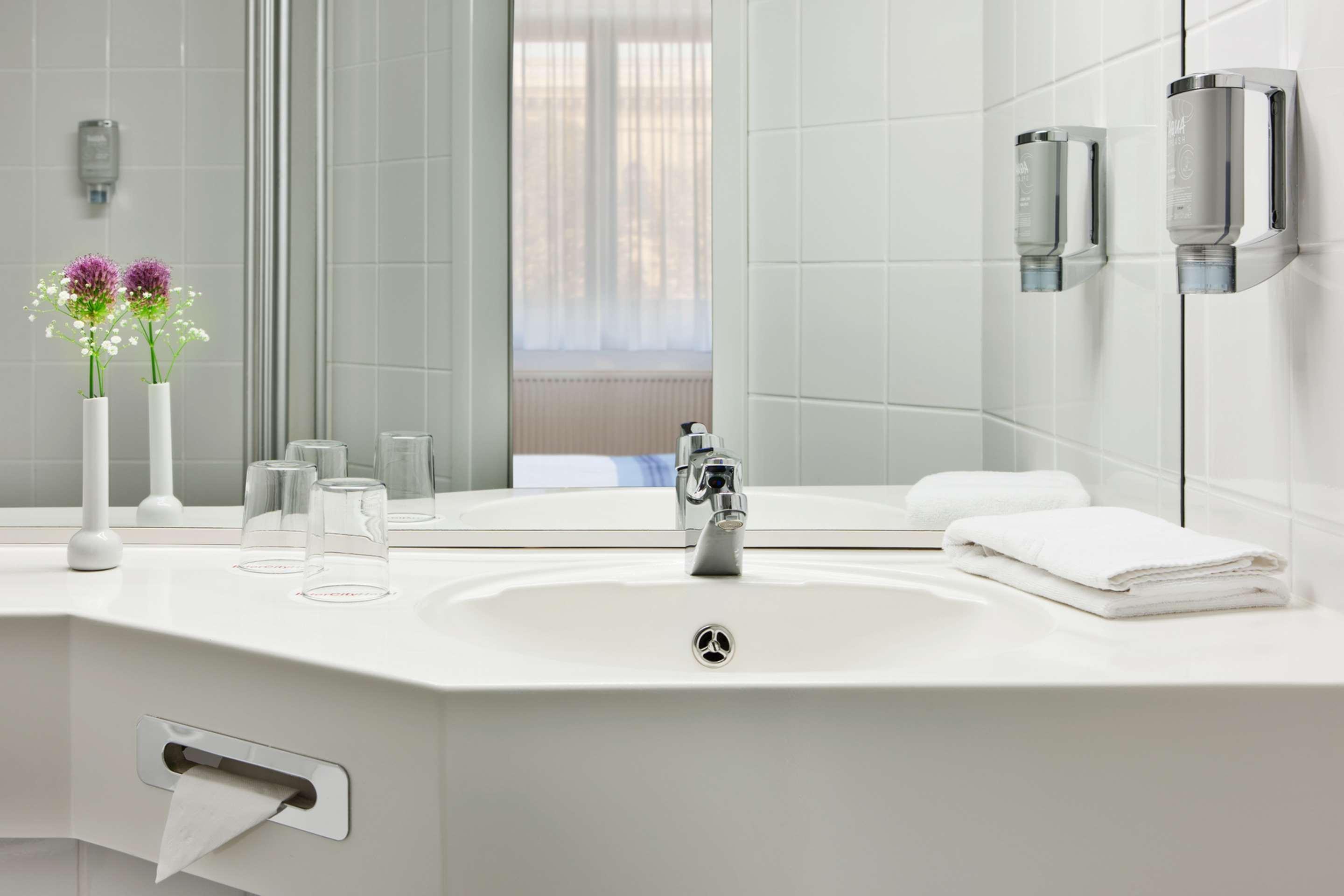 Intercityhotel Hotel 4*