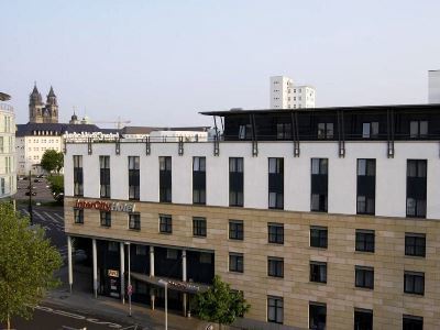 Intercityhotel 4* Magdeburg