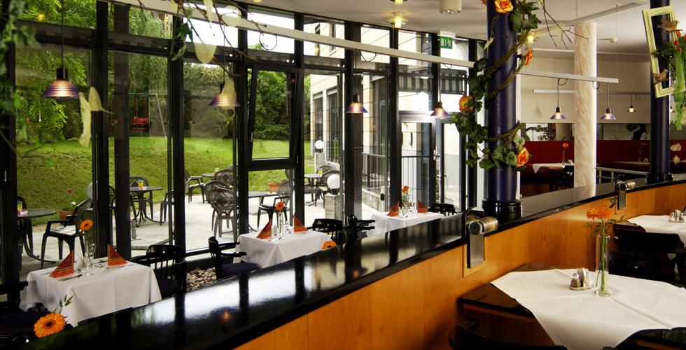 Intercityhotel Hotel