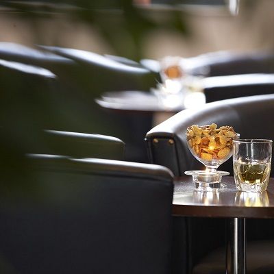 Intercityhotel Hotel 4*