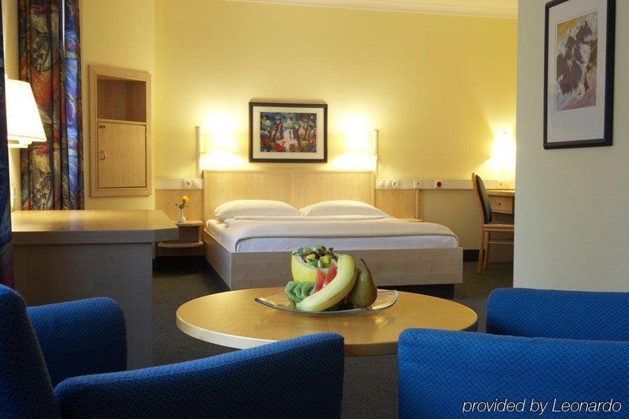 Intercityhotel 4* Magdeburg