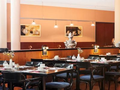 Intercityhotel Magdeburg