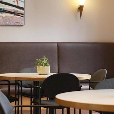 Hotel Intercityhotel 4*