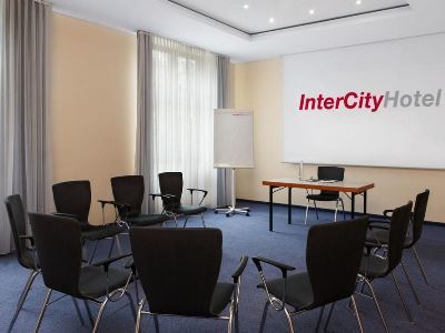 Intercityhotel Hotel Magdeburg
